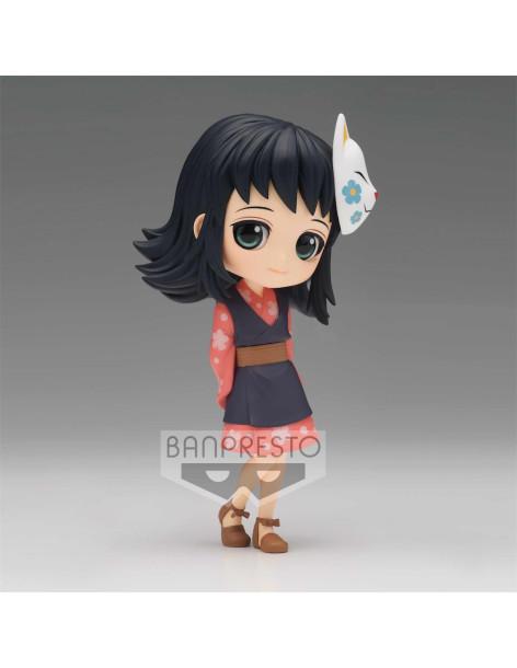 Figura QPosket Makomo. Demon Slayer  - Q Posket de Makomo del anime Demon Slayer