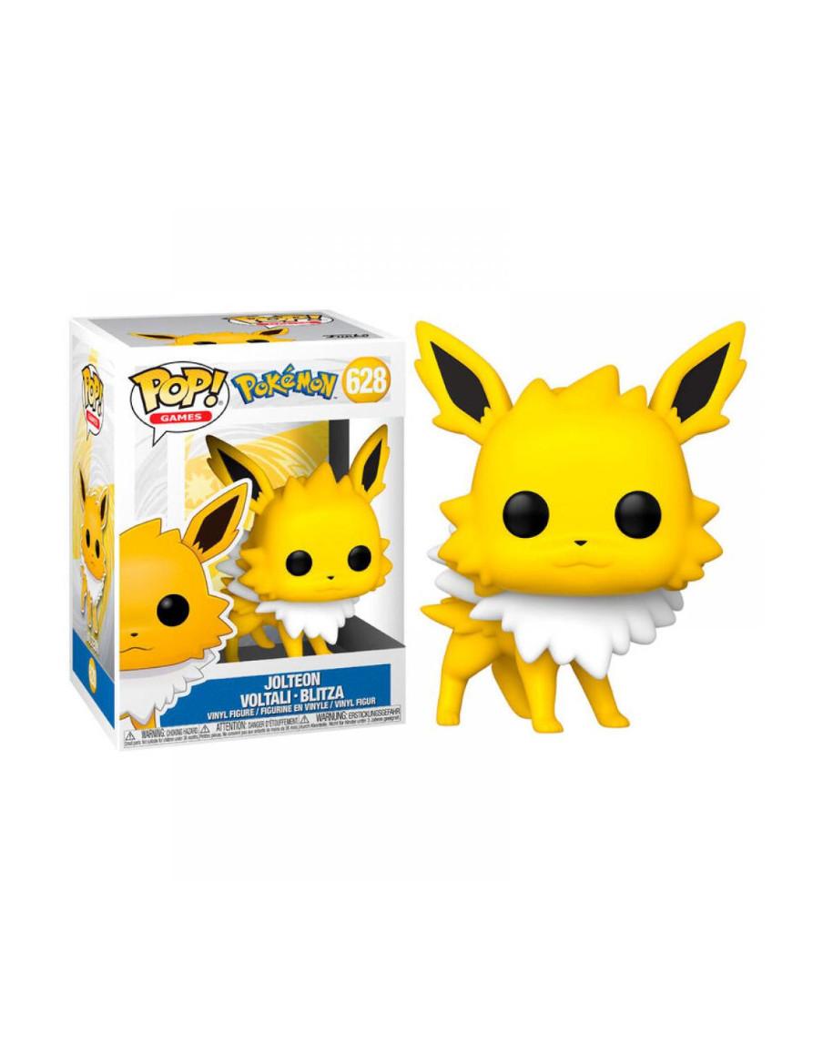 Funko Pop Jolteon. Pokemon  - 