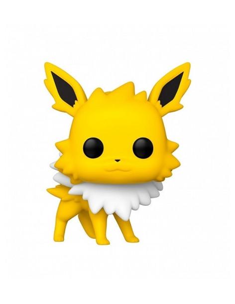 Funko Pop Jolteon. Pokemon  - Funko Pop Jolteon. Pokemon 2