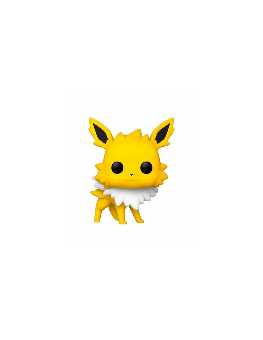 Funko Pop Jolteon. Pokemon  - 