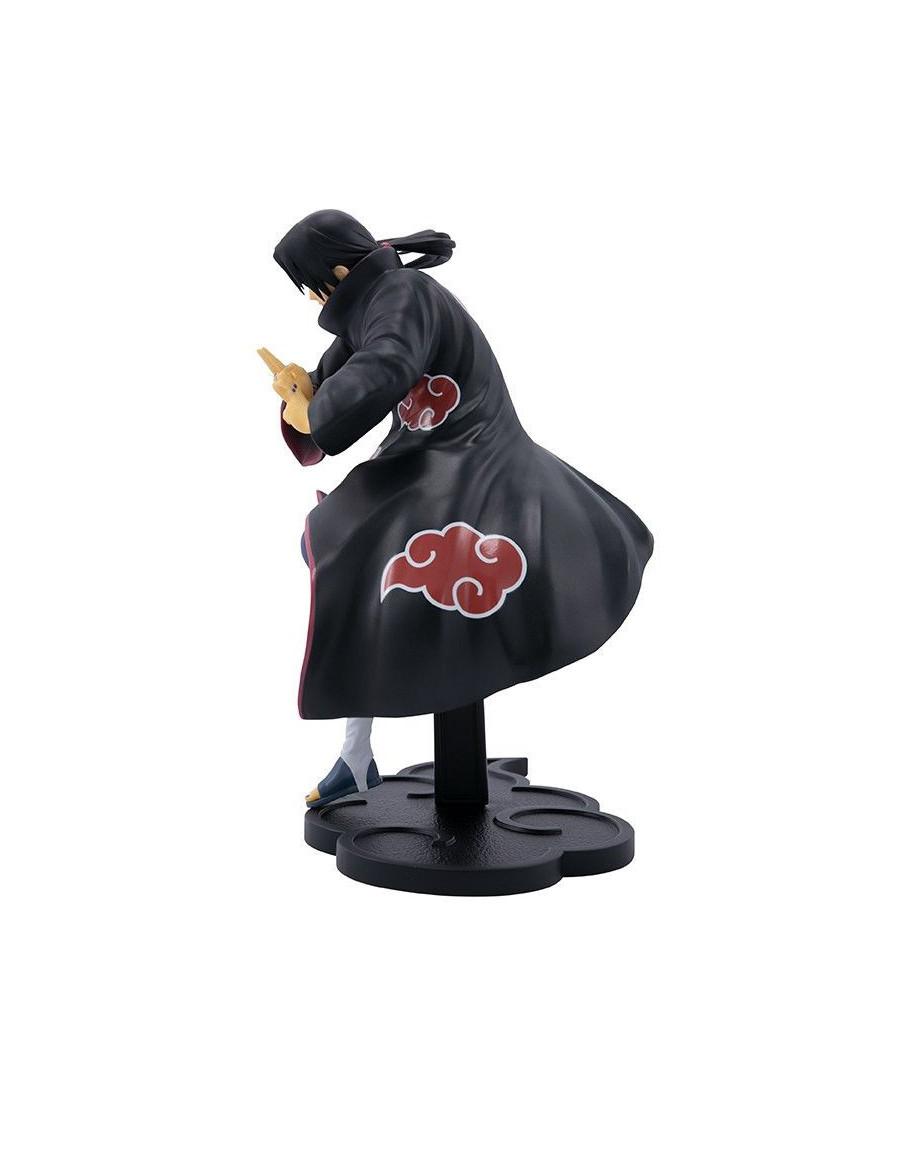 Figura SFC. Itachi Uchiha. Naruto Shippuden  - 