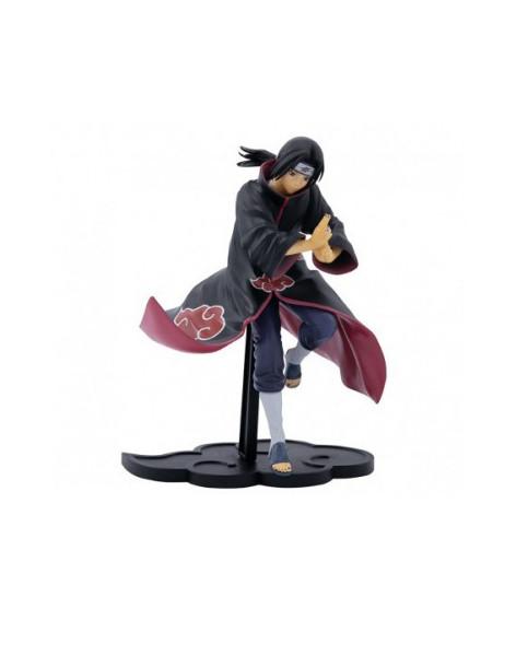 Figura SFC. Itachi Uchiha. Naruto Shippuden  - 