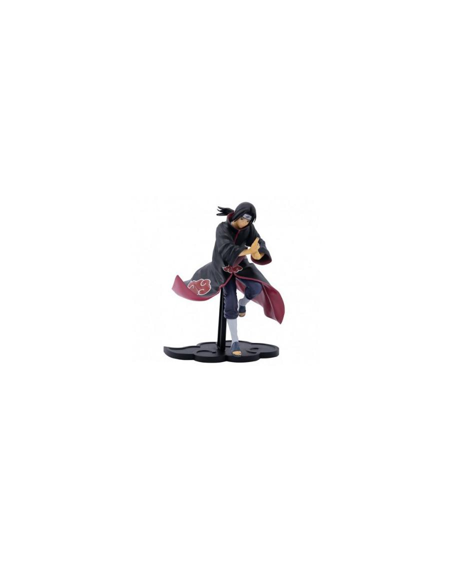 Figura SFC. Itachi Uchiha. Naruto Shippuden  - 