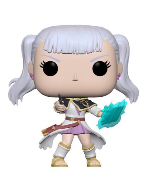 Funko Pop Noelle. Black Clover  - Funko Pop Noelle. Black Clover 2