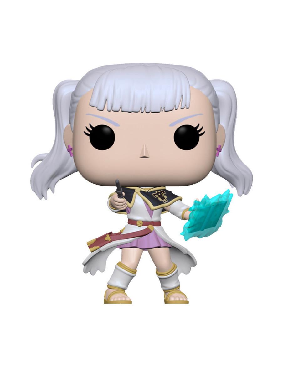 Funko Pop Noelle. Black Clover  - 