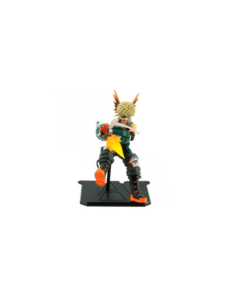 Figura SFC Katsuki Bakugo. My Hero Academia  - 