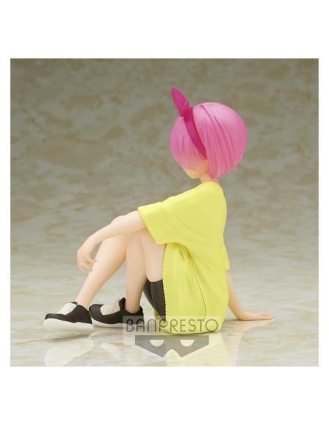 Figura Ram Relax Time Training Style  -  2