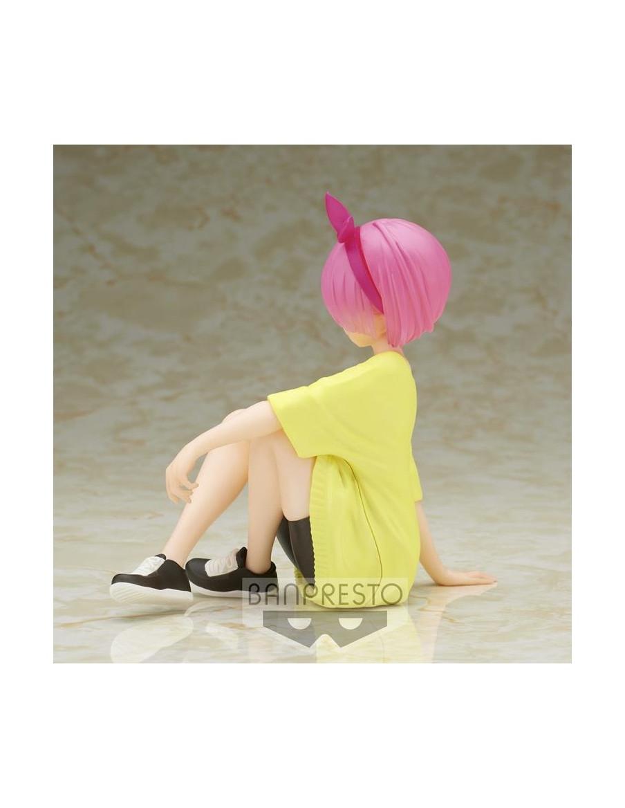 Figura Ram Relax Time Training Style  - 