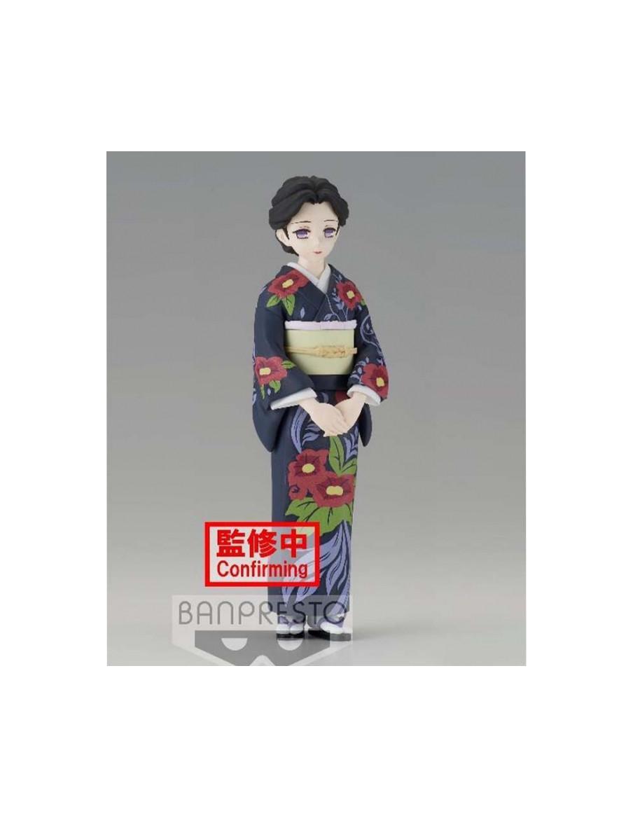 Figura Tamayo Banpresto. Kimetsu no Yaiba  - 