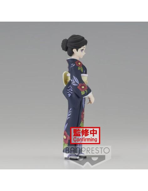 Figura Tamayo Banpresto. Kimetsu no Yaiba  - Figura Tamayo Banpresto. Kimetsu no Yaiba 2