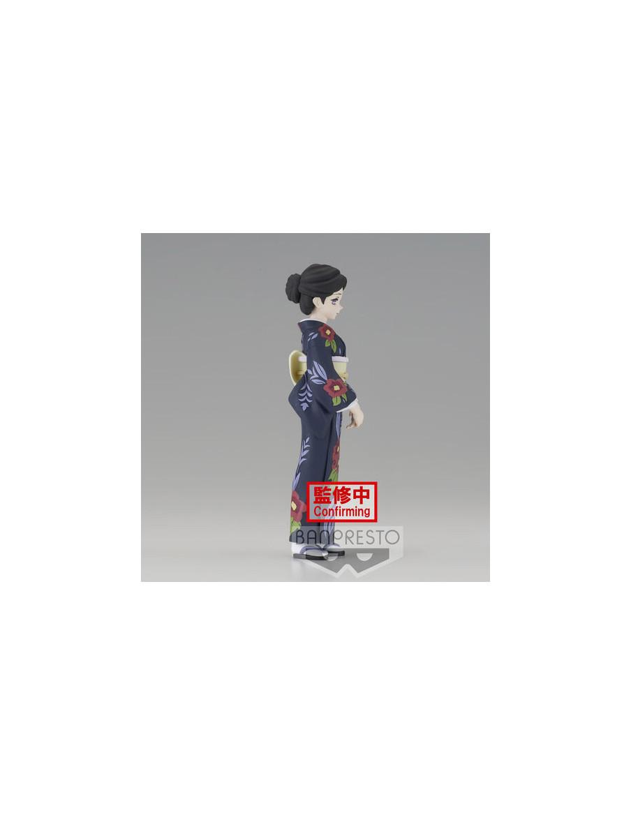 Figura Tamayo Banpresto. Kimetsu no Yaiba  - 