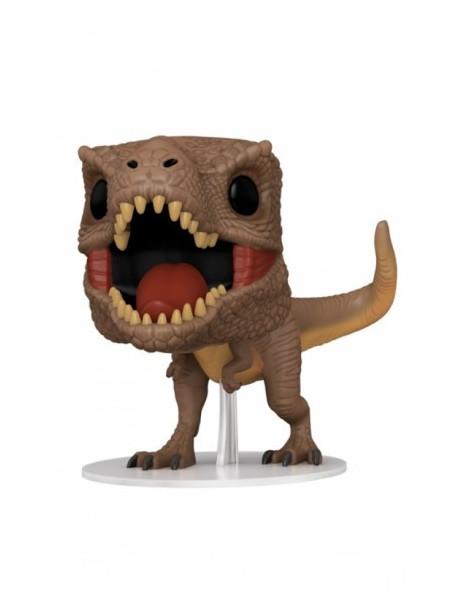 Funko Pop T-Rex. Tiranosaurio Rex. Jurassic Park  -  2