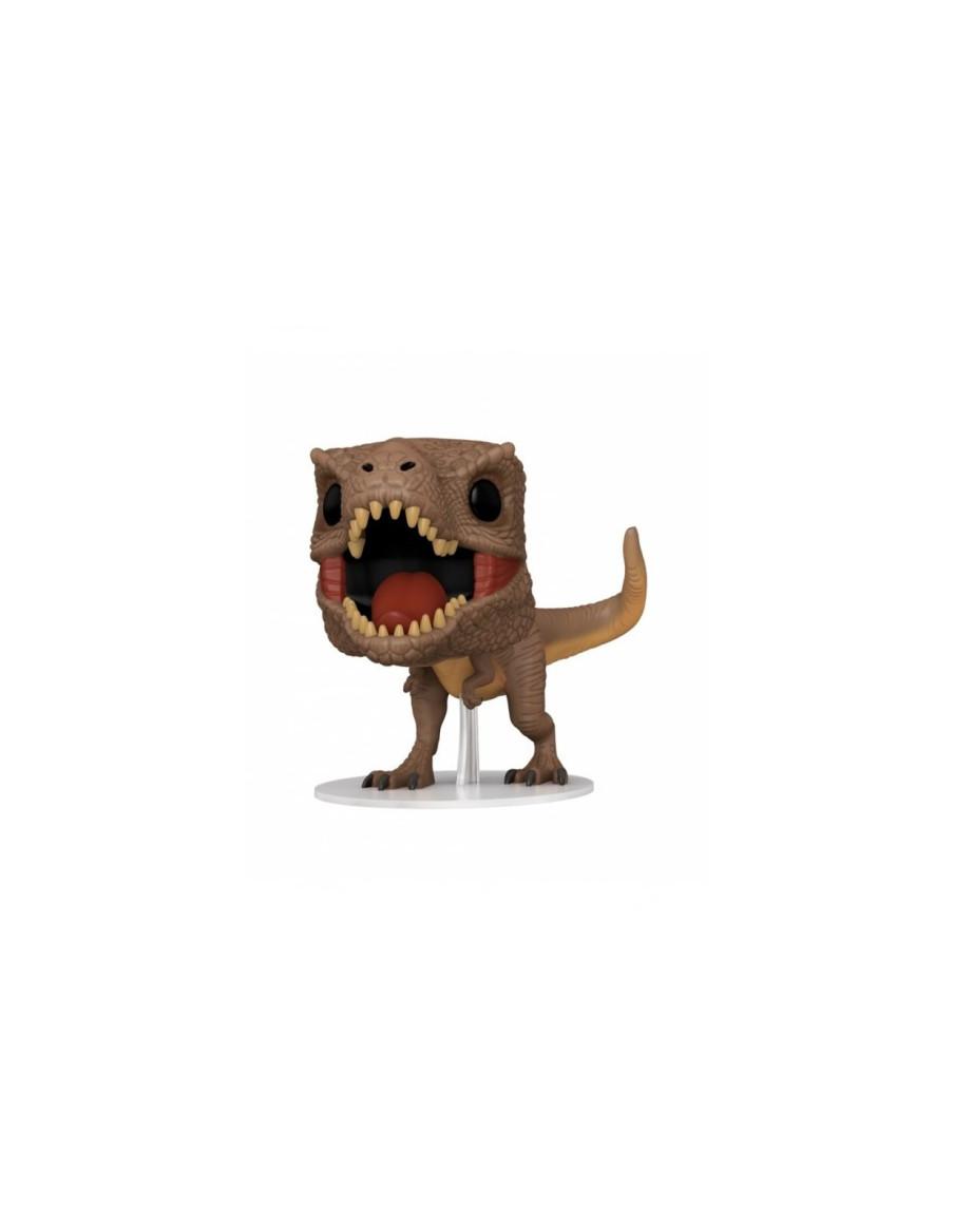 Funko Pop T-Rex. Tiranosaurio Rex. Jurassic Park  - 