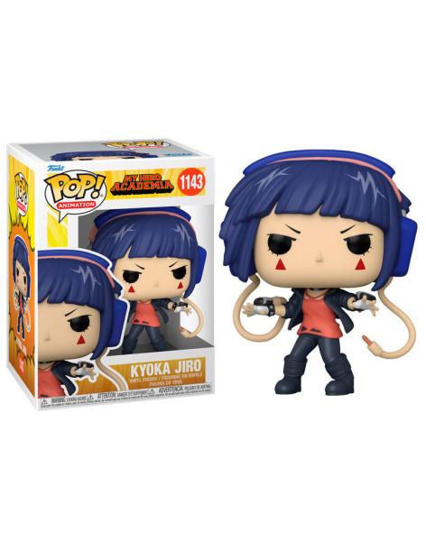 Funko Pop. Kyoka Jiro. My Hero Academia  - 
