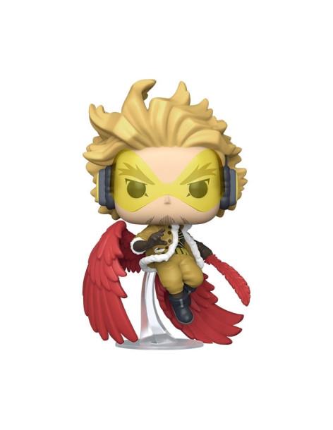 Funko Pop Hawks. My Hero Academia  - Funko Pop Hawks. My Hero Academia 2