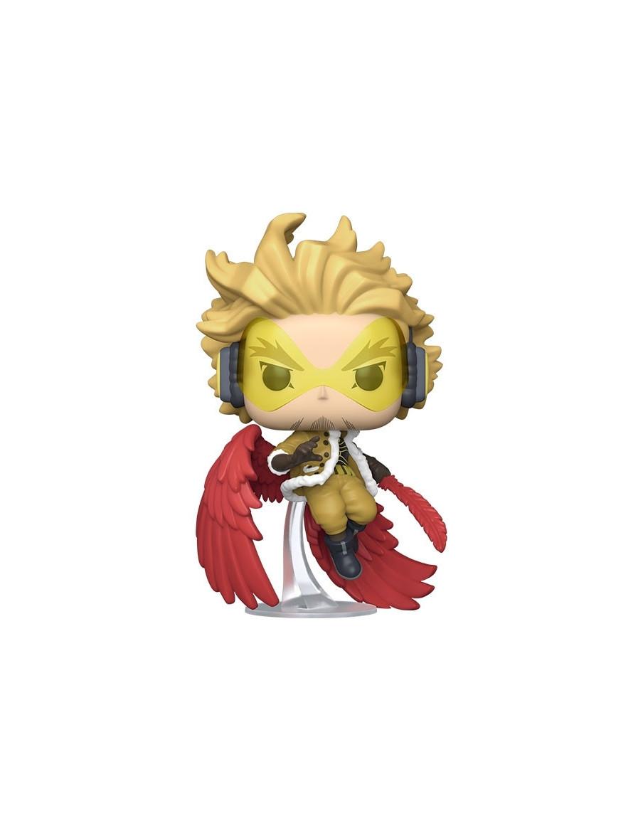 Funko Pop Hawks. My Hero Academia  - Funko Pop Hawks. My Hero Academia