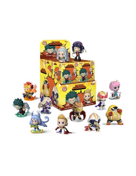 Mystery Minis My Hero Academia (S9)  - 