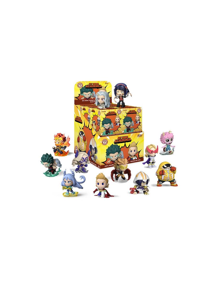 Mystery Minis My Hero Academia (S9)  - 