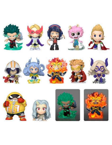 Mystery Minis My Hero Academia (S9)  -  2