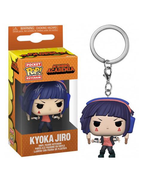 Pop Keychain. Kyoka Jiro. My Hero Academia  - 