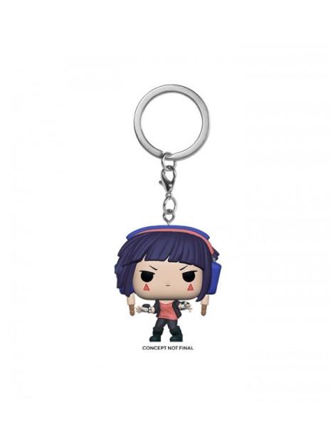 Llavero Pop Kyoka Jiro. My Hero Academia  - Llavero Pop Kyoka Jiro. 2
