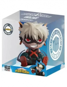 Hucha Bakugo 18cm. My Hero Academia  - Hucha Bakugo 18cm. My Hero Academia