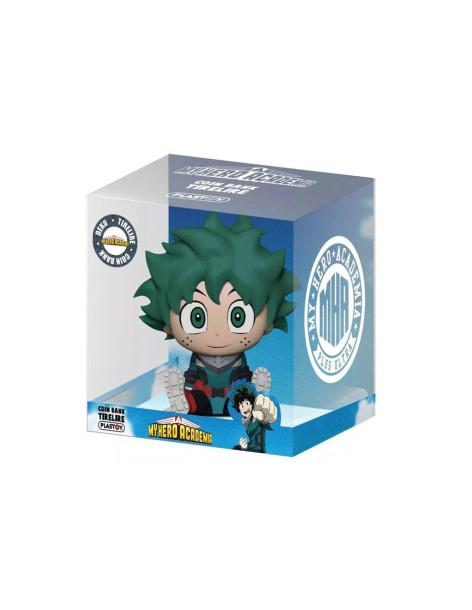 Hucha Izuku Midoriya 18cm. My Hero Academia  - Hucha Izuku Midoriya 18cm. My Hero Academia