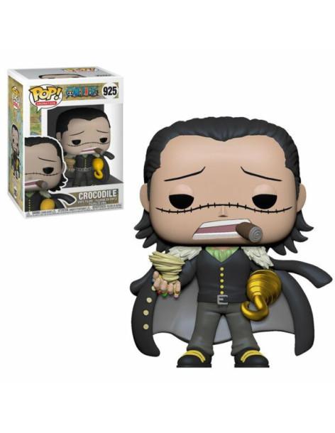 Funko Pop. Crocodile. One Piece  - 