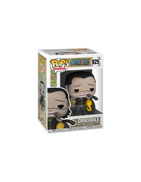 Funko Pop. Crocodile. One Piece  -  2