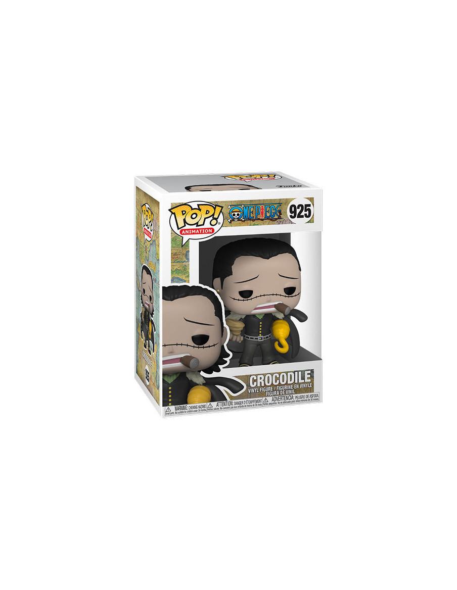 Funko Pop. Crocodile. One Piece  - 