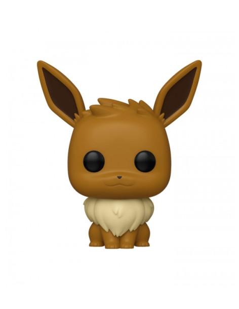 Funko Pop. Eevee. Pokemon  - Funko Pop Jolteon. Pokemon 2