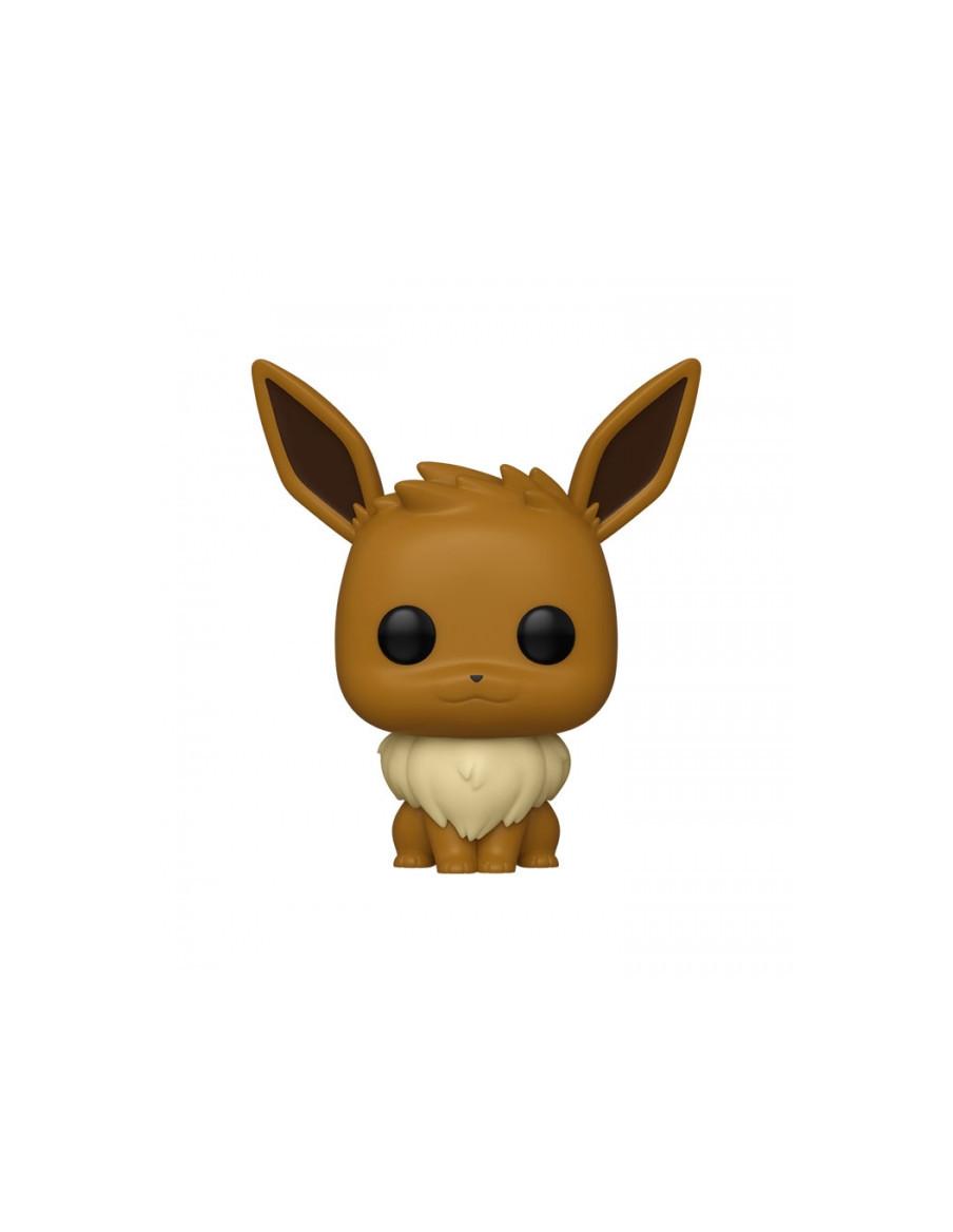 Funko Pop. Eevee. Pokemon  - Funko Pop Jolteon. Pokemon