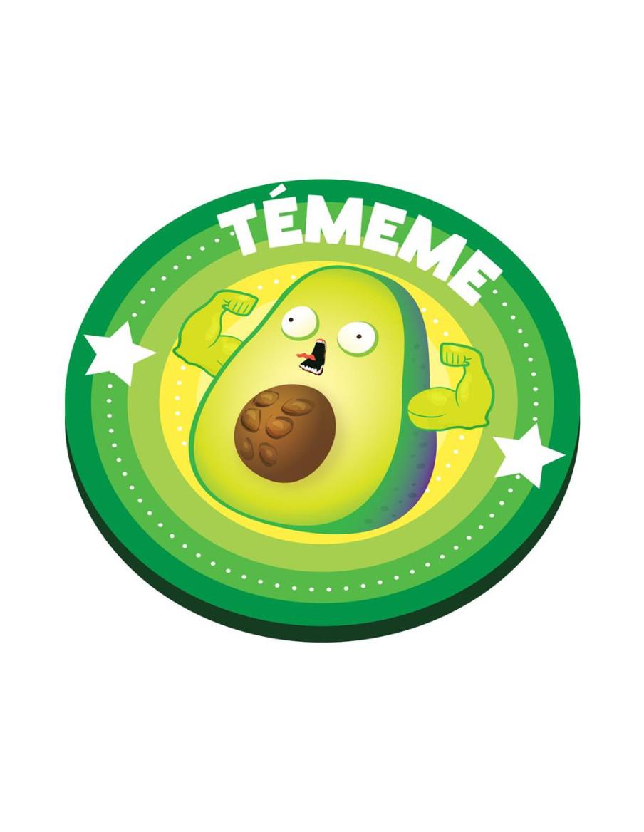 THROW THROW AVOCADO  - 