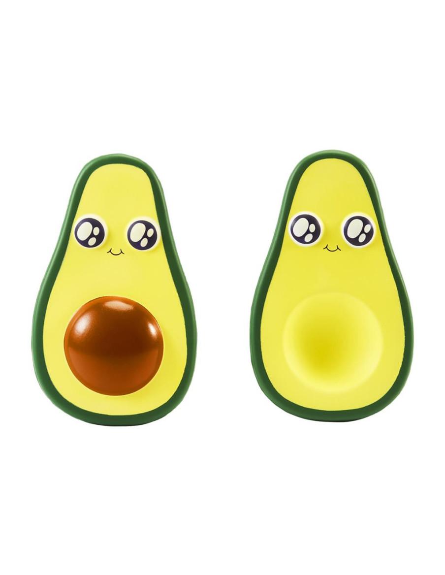 THROW THROW AVOCADO  - 