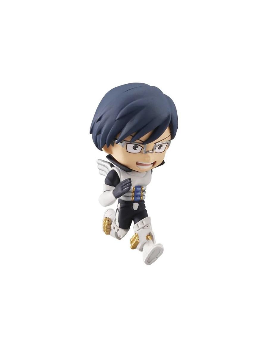 Figure Tenya Iida. Chibimaster My Hero Academia  - 