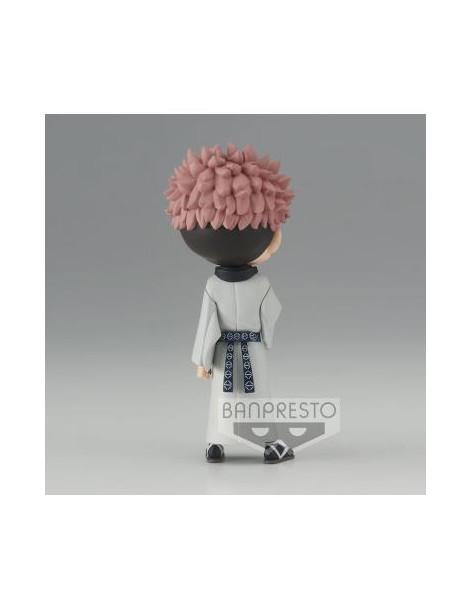 Figura QPosket Sukuna. Jujutsu Kaisen  - Figura QPosket Sukuna. Jujutsu Kaisen 2