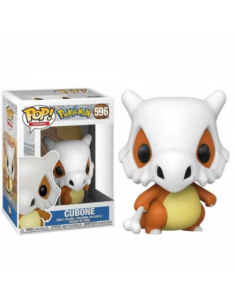 Funko Pop Cubone. Pokemon  - Funko Pop Cubone. Pokemon