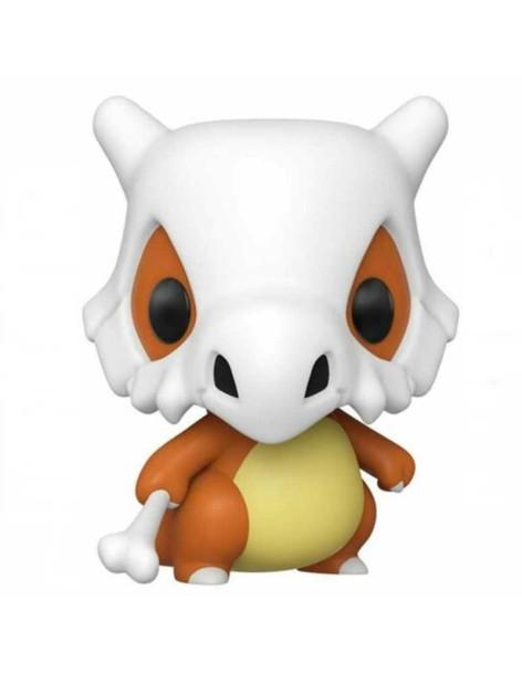 Funko Pop Cubone. Pokemon  - Funko Pop Cubone. Pokemon 2