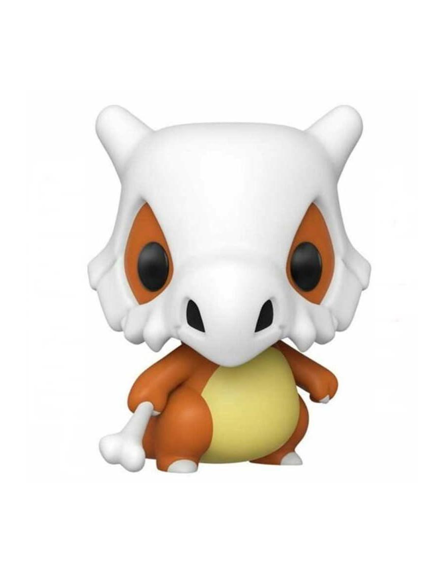 Funko Pop Cubone. Pokemon  - Funko Pop Cubone. Pokemon