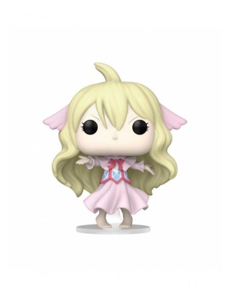 Funko Pop Mavis Vermillion. Fairy Tail  - Funko Pop Mavis Vermillion. Fairy Tail 2