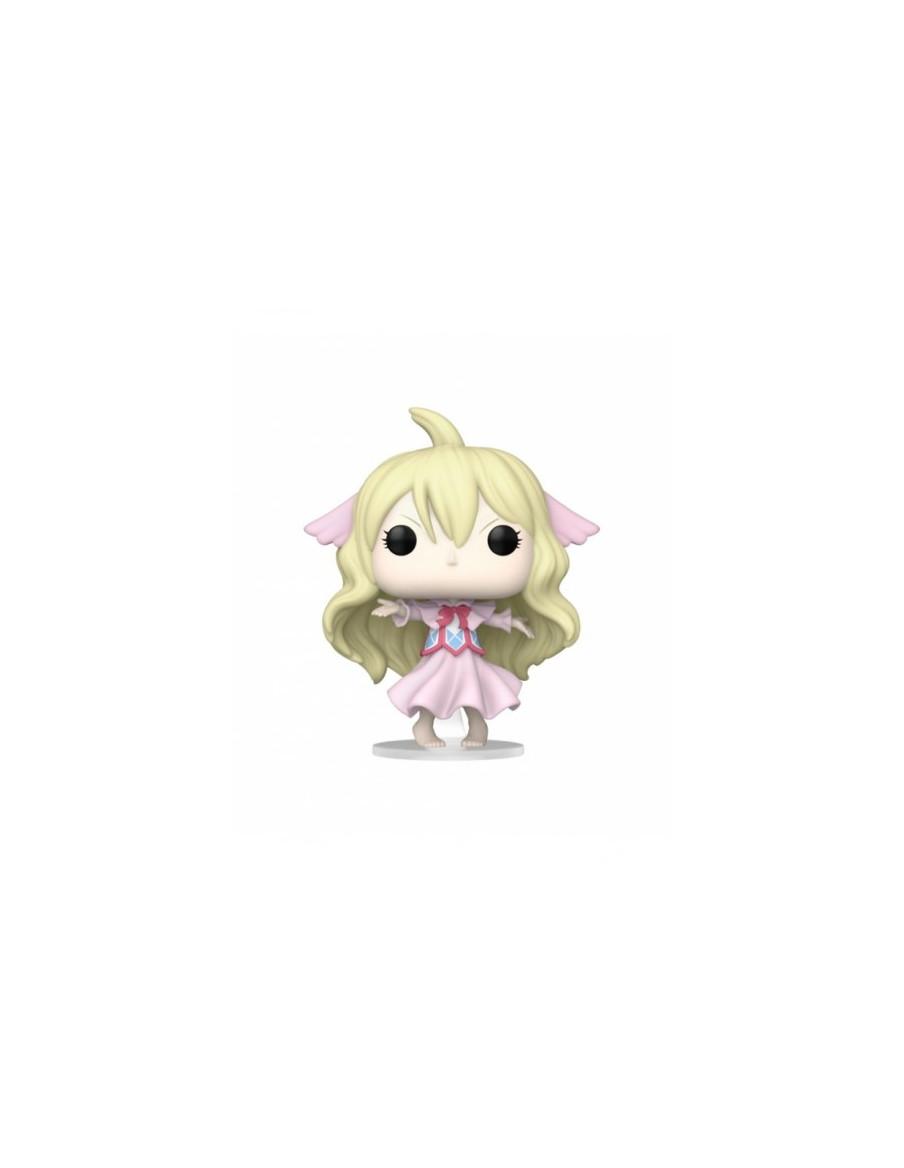 Funko Pop Mavis Vermillion. Fairy Tail  - 