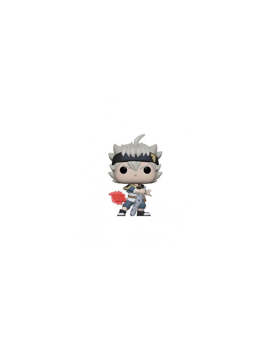 Funko Pop Asta. Black Clover  - 