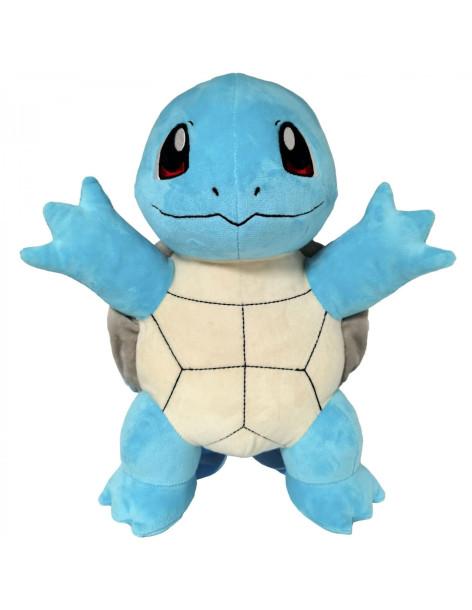 Peluche Mochila Squirtle.  - 