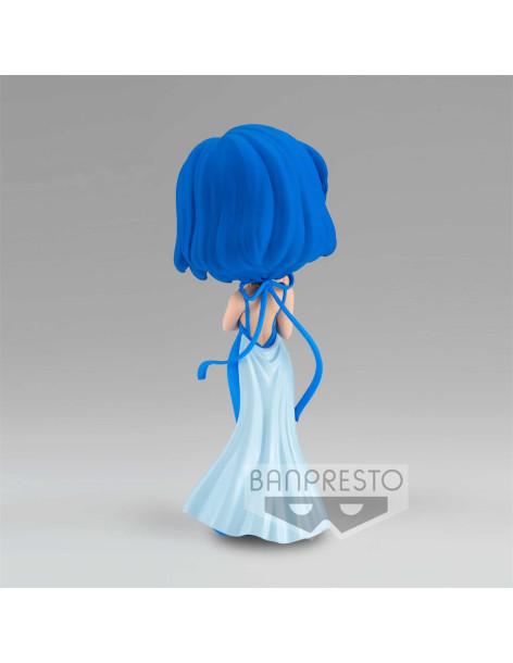 Figura QPosket Princesa Mercurio. Sailor Moon  - Figura QPosket Princesa Mercurio. Sailor Moon 2