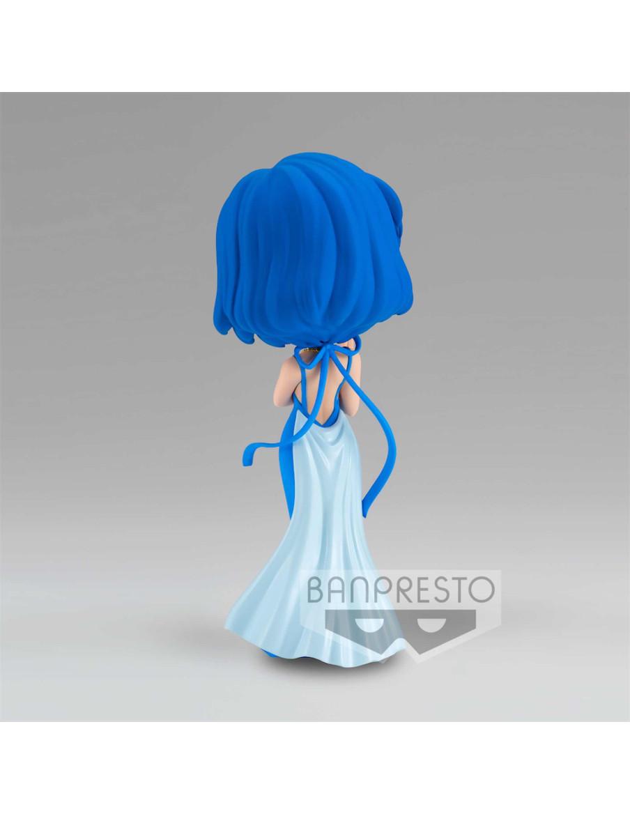Figura QPosket Princesa Mercurio. Sailor Moon  - 