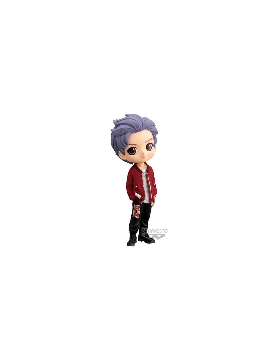 Figura QPosket BTS RM. Tiny Tan  - Figure QPosket RM. Tyni Tan