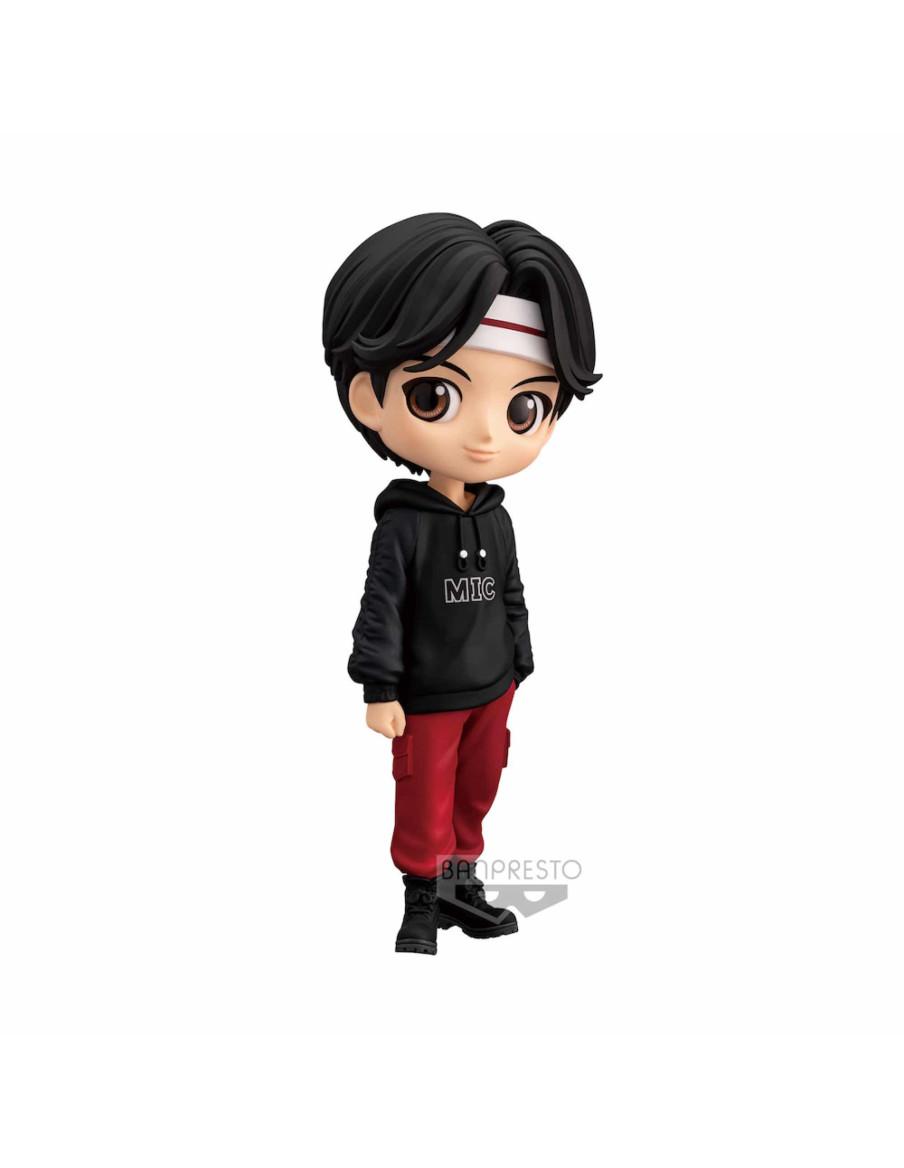 Figura QPosket BTS Jin. Tiny Tan  - Figura QPosket Jin. Tyni Tan