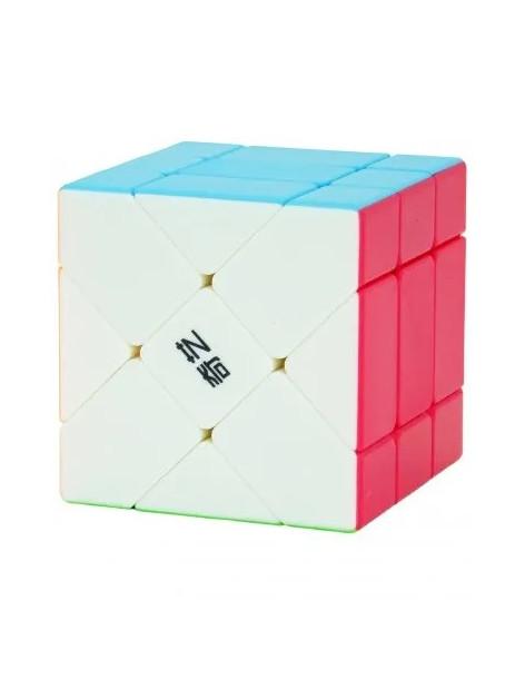 Qiyi Fisher Stickerless  - 