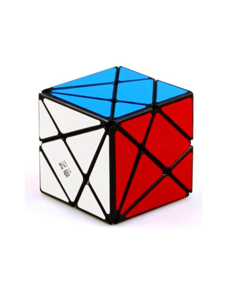 Axis Black Body. QiYi  - 