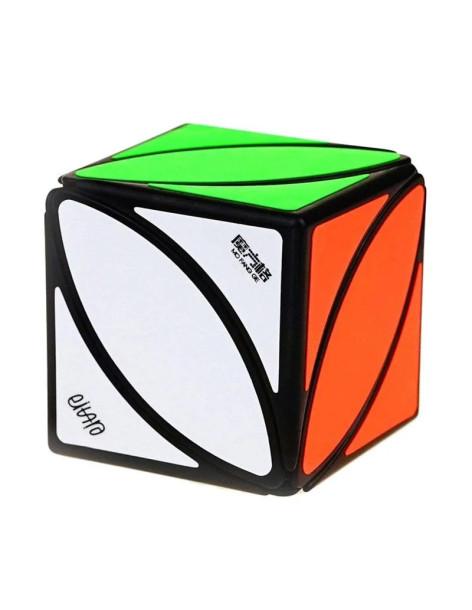 MFG Ivy Cube Black Body Stickers  - 